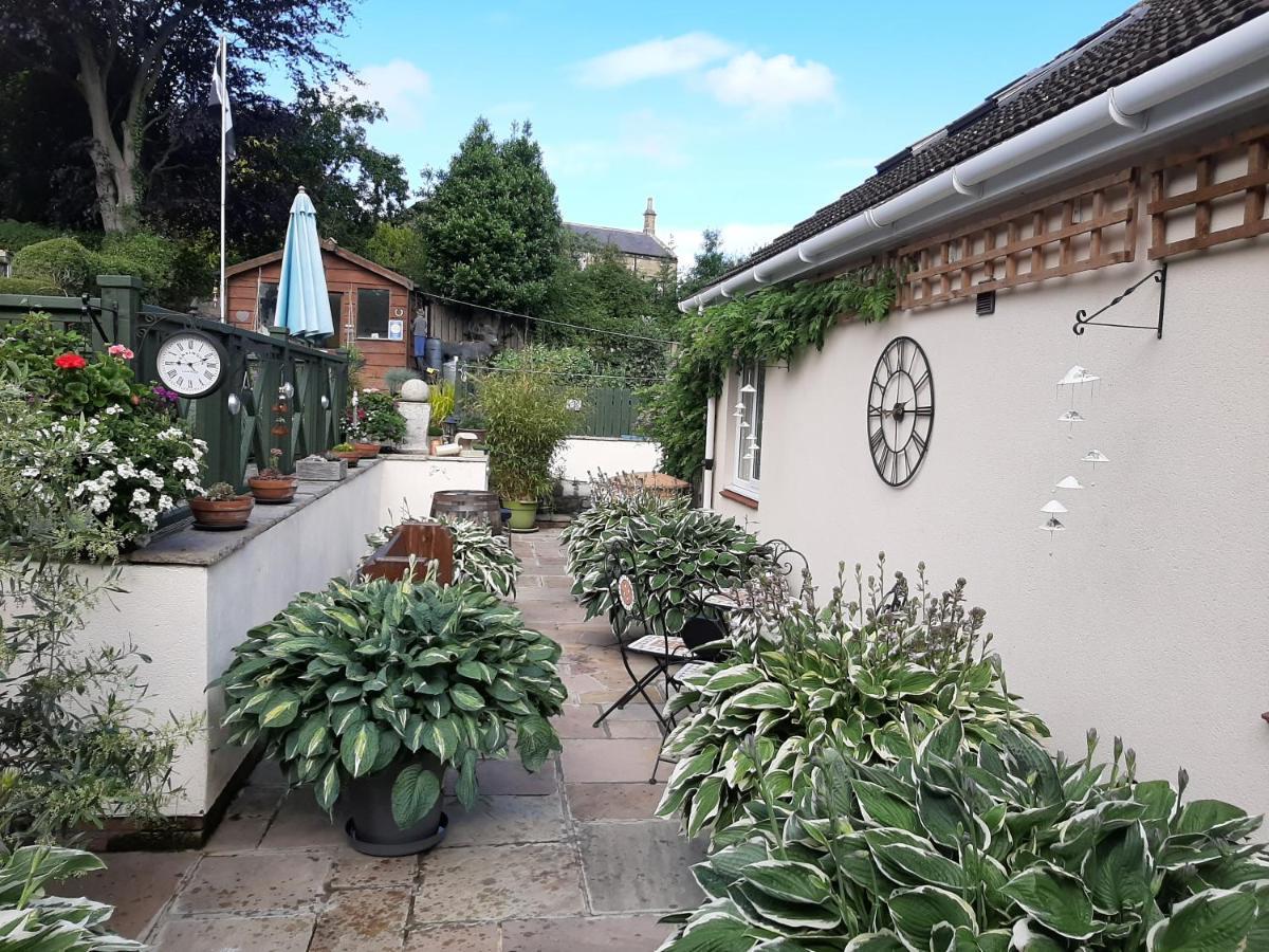 Holly Lodge Alnwick Luaran gambar