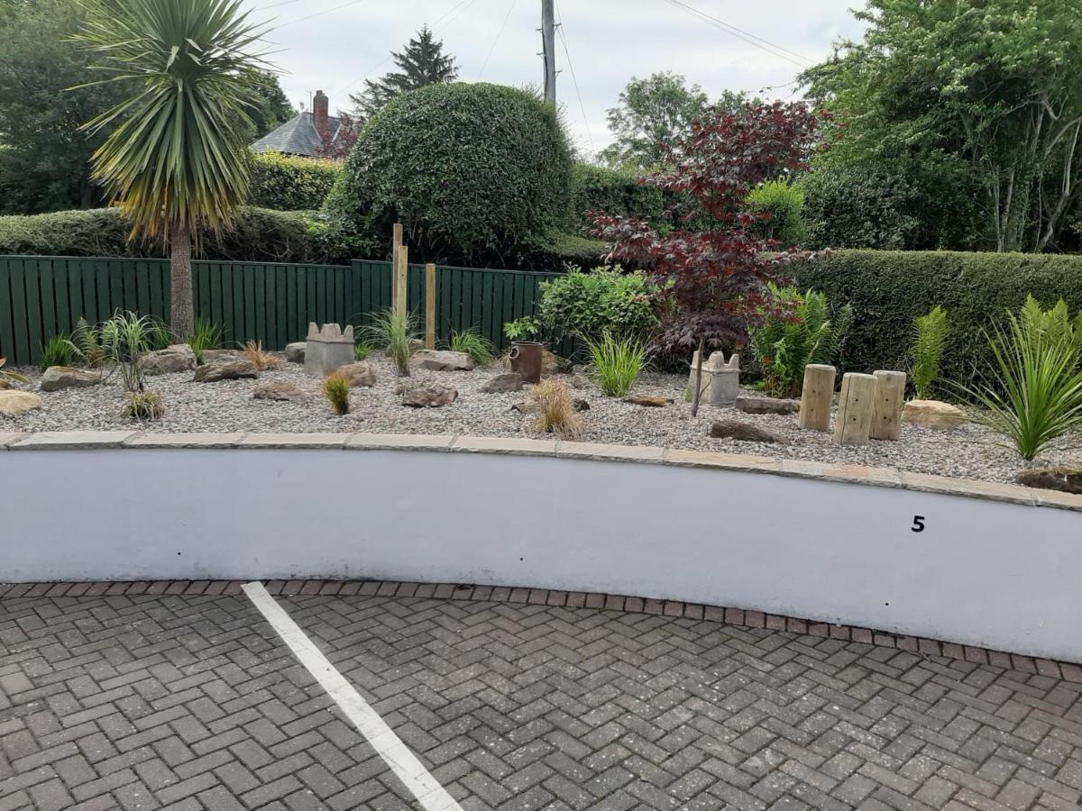 Holly Lodge Alnwick Luaran gambar