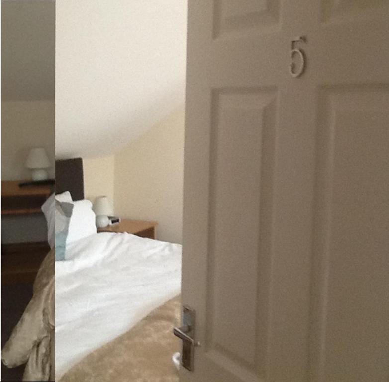 Holly Lodge Alnwick Bilik gambar