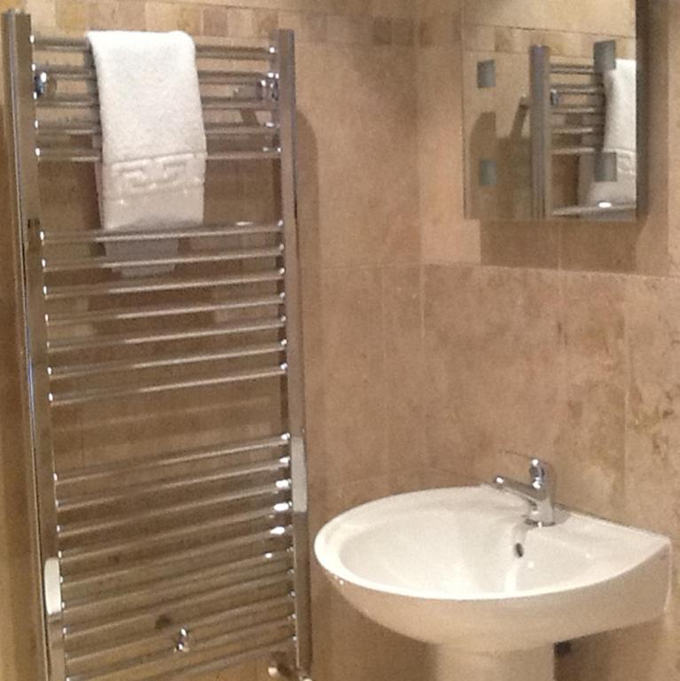 Holly Lodge Alnwick Luaran gambar