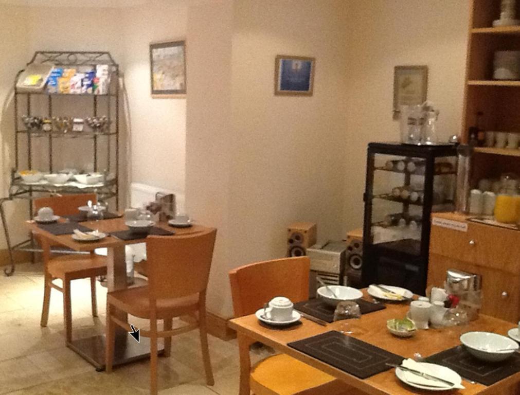 Holly Lodge Alnwick Luaran gambar