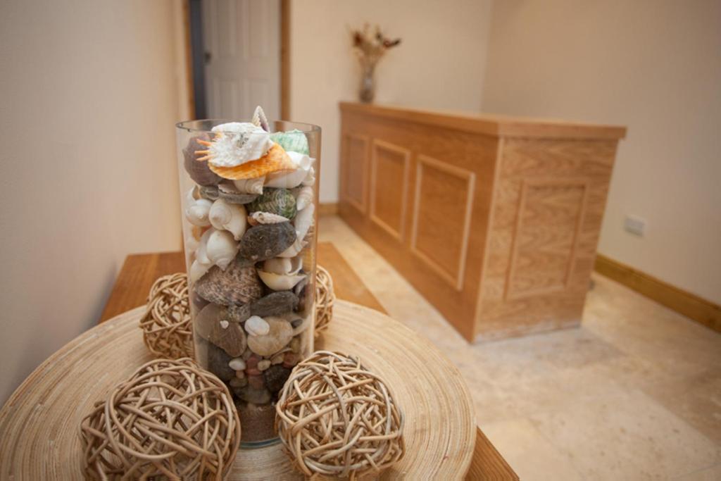 Holly Lodge Alnwick Luaran gambar